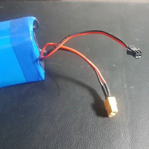 Lamtech Baterie De Schimb LGP Pentru Scuter Electric LGP022780