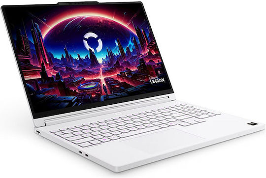 Lenovo Legion 5 15AGP11 15.3" OLED QHD+ 165Hz (Ryzen AI 400 Series-450/16GB/512GB SSD/GeForce RTX 5060/W11 Home) (US Keyboard)