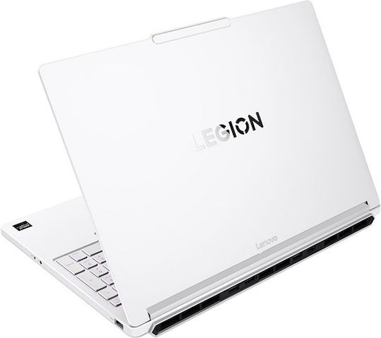 Lenovo Legion 5 15AGP11 15.3" OLED QHD+ 165Hz (Ryzen AI 400 Series-450/16GB/512GB SSD/GeForce RTX 5060/W11 Home) (US Keyboard)