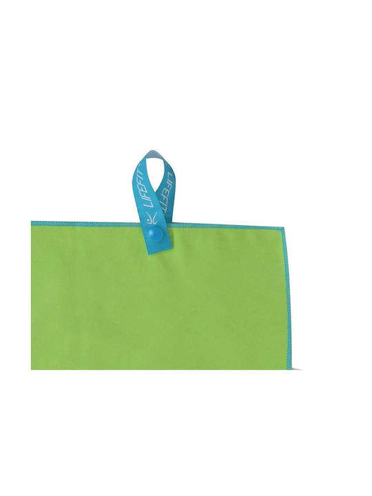 Dhs Quick Dry Fitness Towel 35x70 Cm High Absorption Capacity