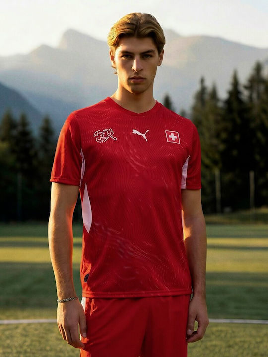 Replica Replica Männer Fußball Trikot