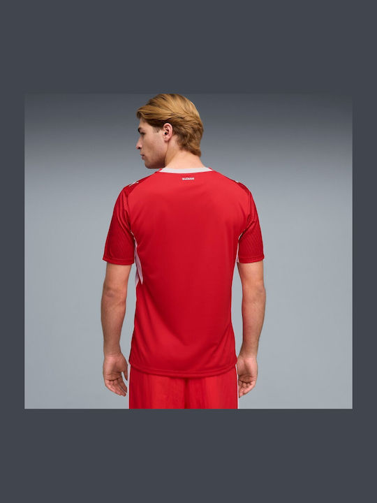 Replica Replica Männer Fußball Trikot