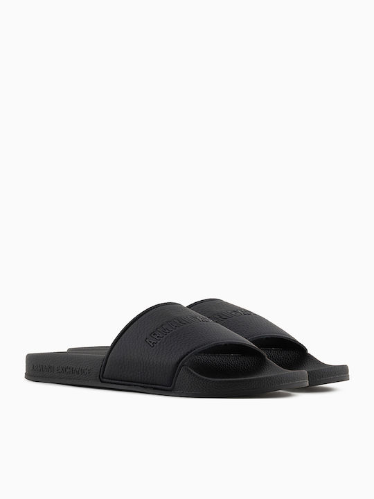 Armani Exchange