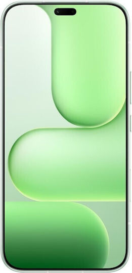 Honor 600 Lite 5G Dual SIM (8/128GB) Sprout Green