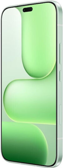 Honor 600 Lite 5G Dual SIM (8/128GB) Sprout Green
