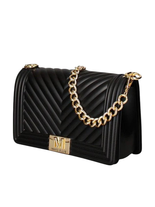 Women's Crossbody Bag Black