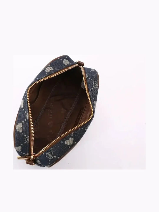 Women's Crossbody Bag Blue