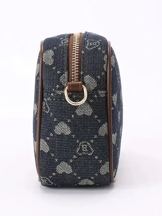 Women's Crossbody Bag Blue