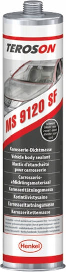 Terostat 9120 Sf Sealant Black 300 Ml Loc