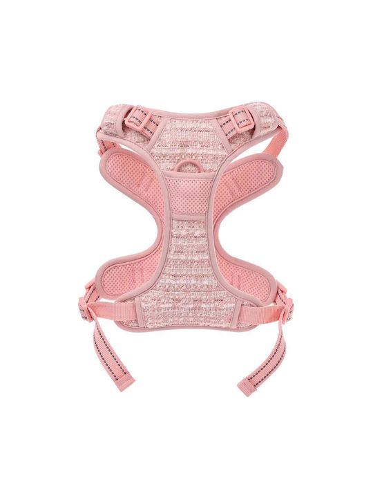 M Pets Haute Couture Hundegeschirre Roeschen S