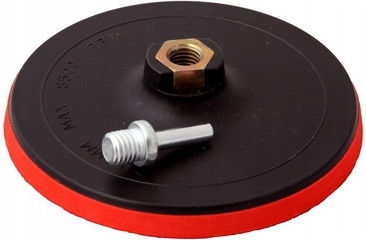 Polishing Disc Grinder Drill 125 Adapter