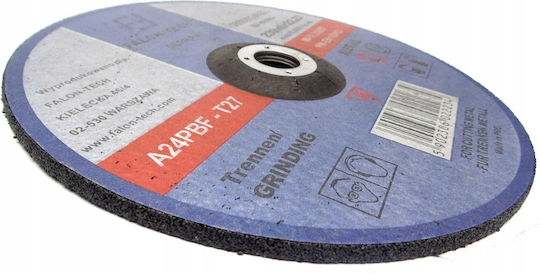 230x6 Mm Grinding Disc Metal Steel Cast Iron 230 X 6 Grinding
