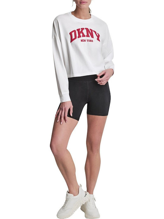 Women's Sweatshirt White
