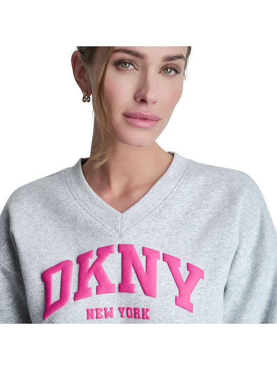 Women's Sweatshirt Pink