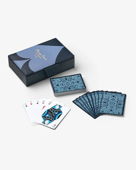 Reverra Двойни Карти За Игра