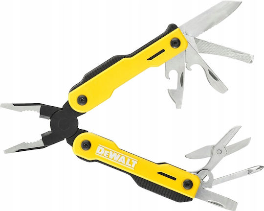 DEWALT Πολυεργαλείο Πορτοκαλί
