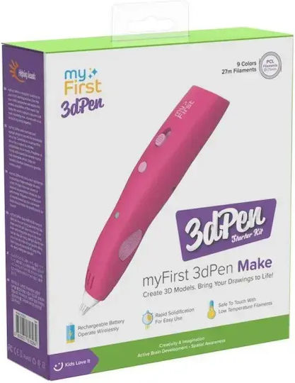 myFirst 3D Pen
