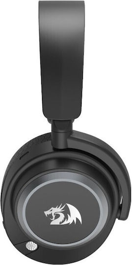 Redragon NYX PRO H891 Căști Gaming Wireless Over Ear cu Conectivitate Bluetooth / USB