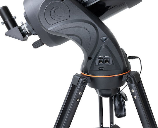 Celestron "astrofi