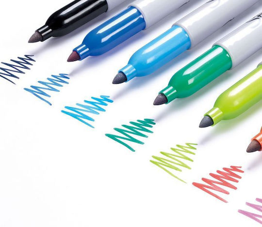 Sharpie Μαρκαδόρος T.blue
