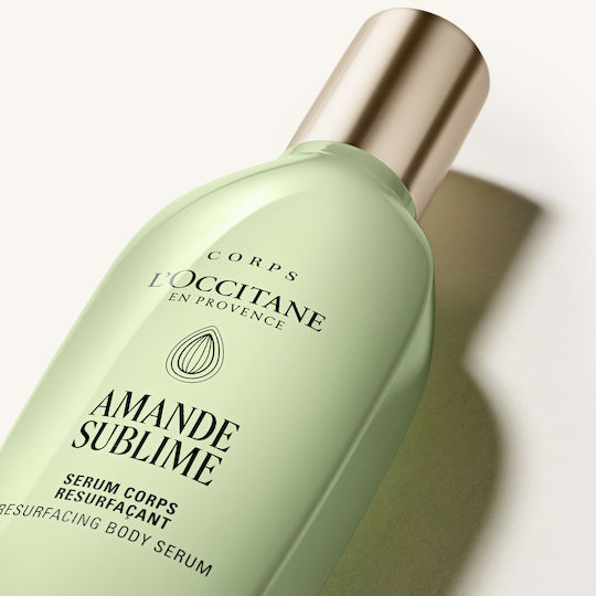 L'Occitane Ulei De Corp Pentru Piele Supplă 100ml