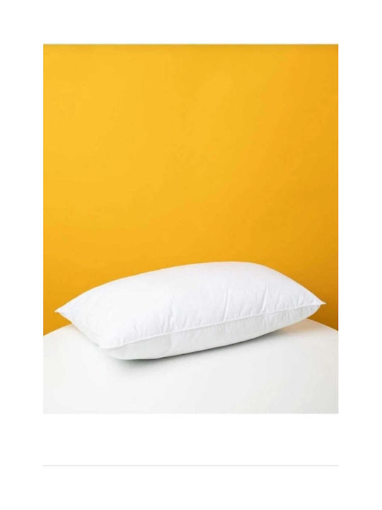 SteweHome Single Quilt Set 155x215cm White 800 GSM