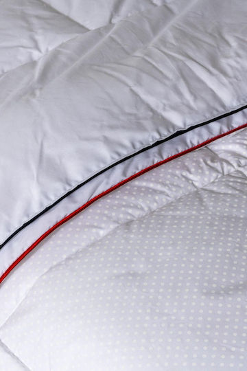 SteweHome Steppdecke Einzeln 155x215cm 300 SteweHome Steppdecke Einzeln 155x215cm 300