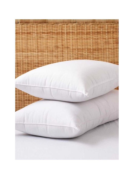 SteweHome Σετ Πάπλωμα Ημίδιπλο με Γέμιση Microfiber 195x215εκ. 800 800 GSM