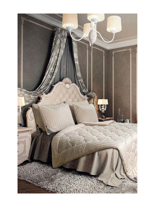 SteweHome Πάπλωμα Ημίδιπλο 195x215εκ. 300 300 GSM