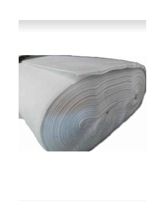 SteweHome Πάπλωμα Μονό 170x230εκ. Λευκό