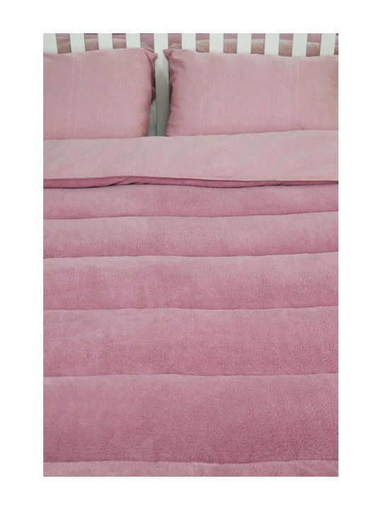 SteweHome Steppdecke Einzel 155x215cm 300