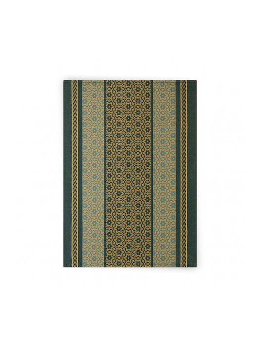 Zwoltex Prosop De Bucătărie Din 100% Bumbac Verde 50x70cm