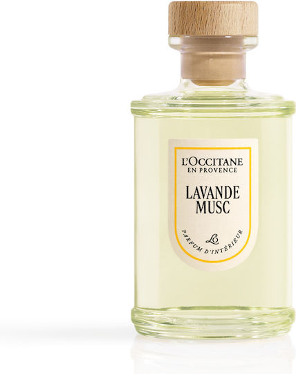 Difuzor De Casă Lavandă Mosc 240 Ml