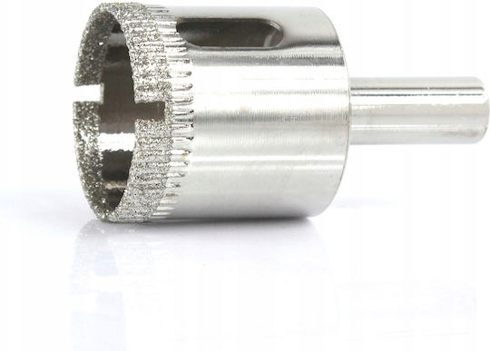 Falon-Tech Пила За Отвори Dry Cut с Диаметър от 25mm до 55mm за Плочка