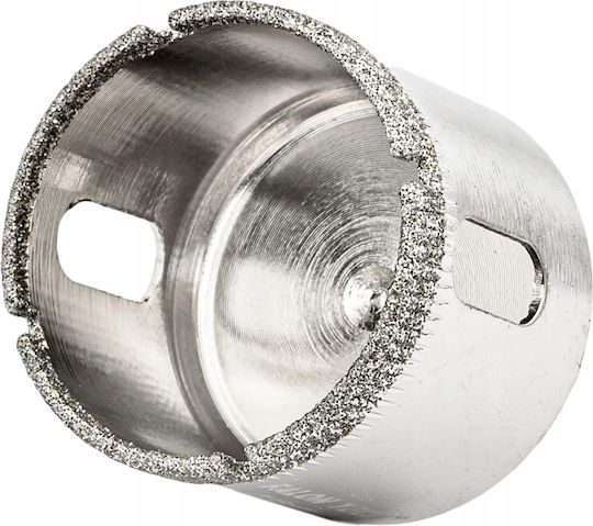 Falon-Tech Пила За Отвори Dry Cut с Диаметър от 25mm до 55mm за Плочка