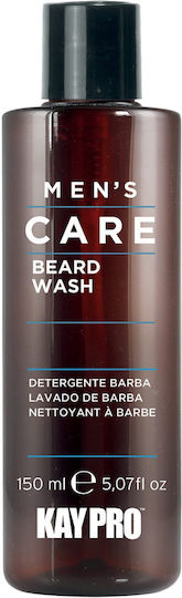 Kepro Beard Care Soap 150ml