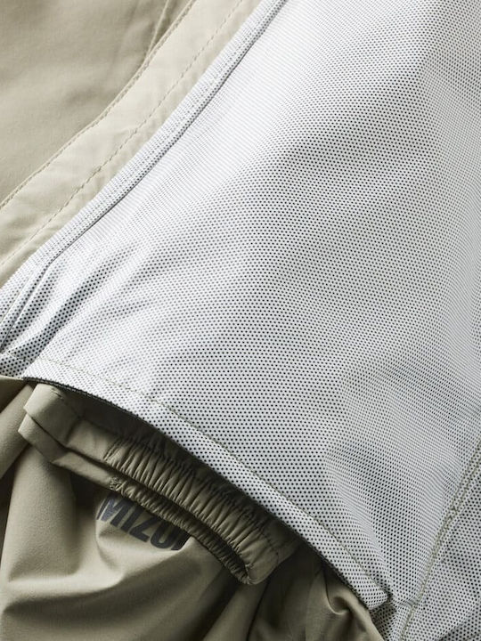 Wasserdichtes Herren Jacke Elm