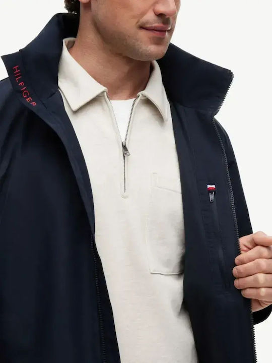 Jacket Blue