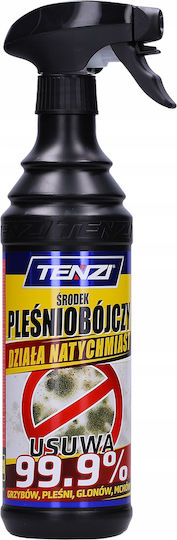 Tenzi Επαγγελματικό Καθαριστικό Spray Κατά της Μούχλας 600ml