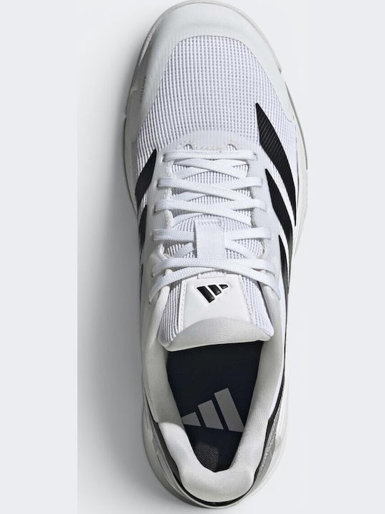 adidas Crazyquick Ανδρικά Παπούτσια Padel