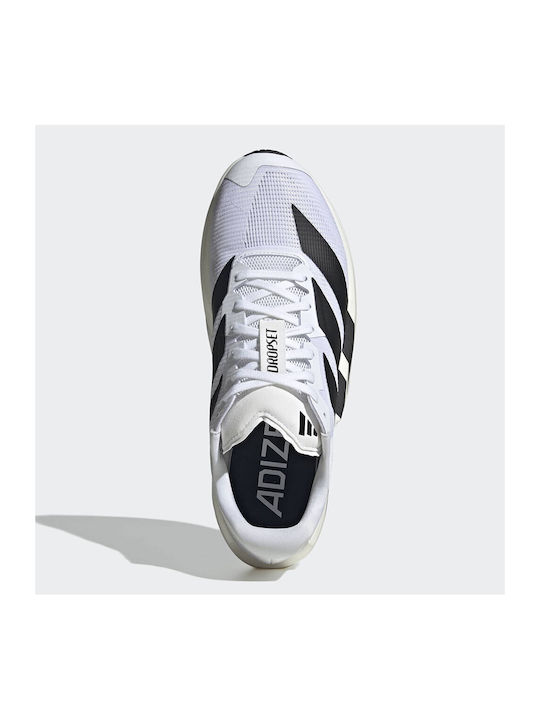 Dropset Pro Men's Sport Shoes Training White