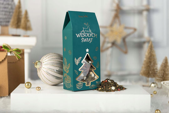 Green Touch Πράσινο Τσάι 60gr