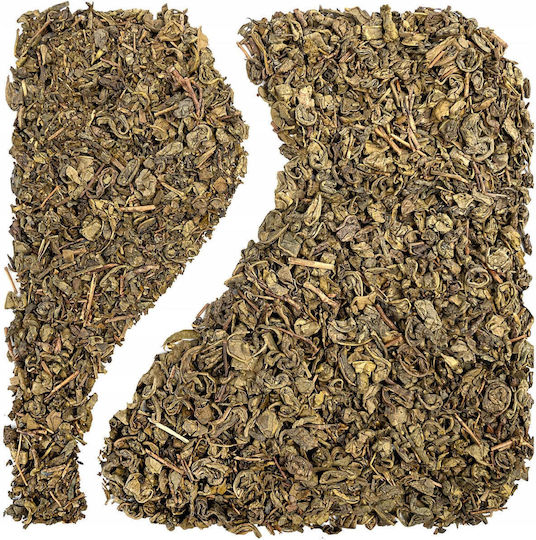 Green Touch Πράσινο Τσάι 200gr