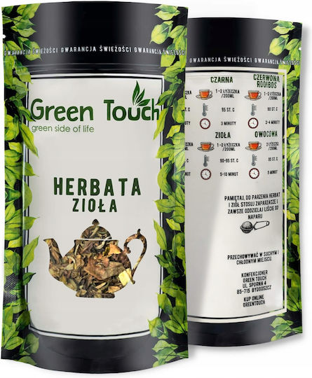 Green Touch Λευκό Τσάι 50gr
