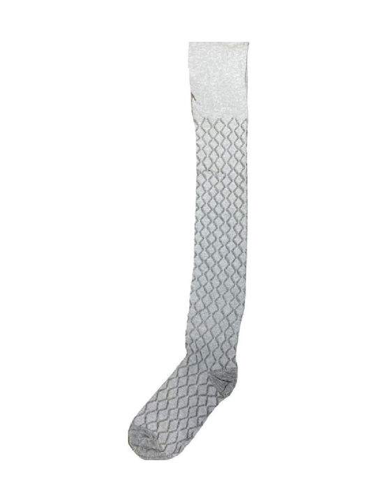 Yanna Kids Tights Gray