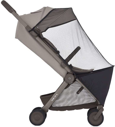 Anex Air-Q Pushchair Suitable for Newborn Crumbly 6.8kg AQ-07