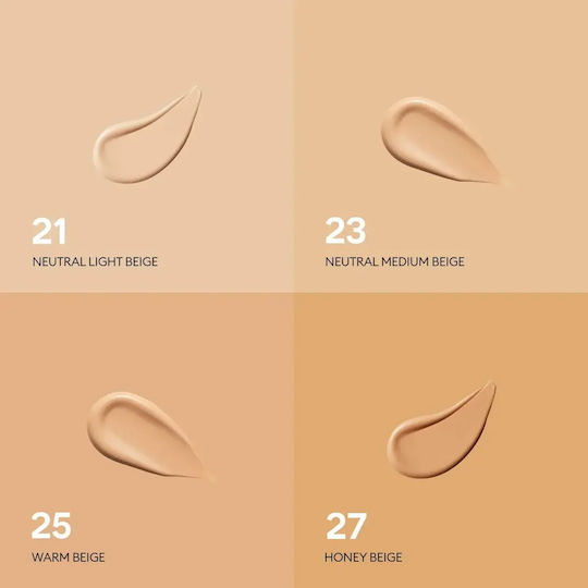 Missha Magic Cushion Foundation No27