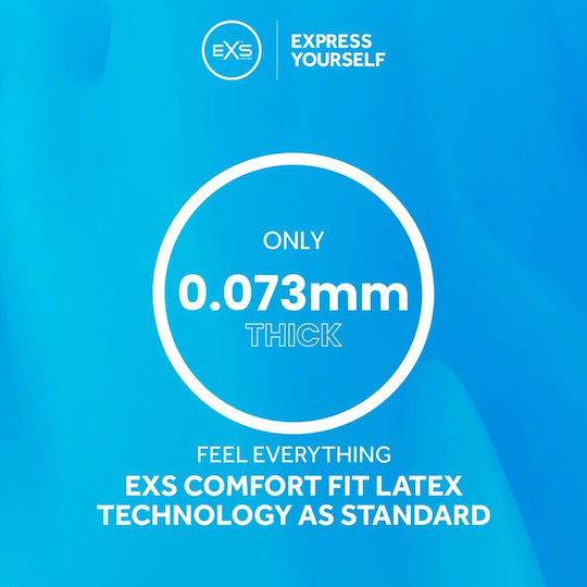 EXS Презервативи 1 бр