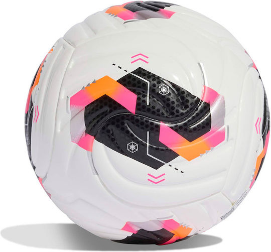 adidas Mini Soccer Ball White