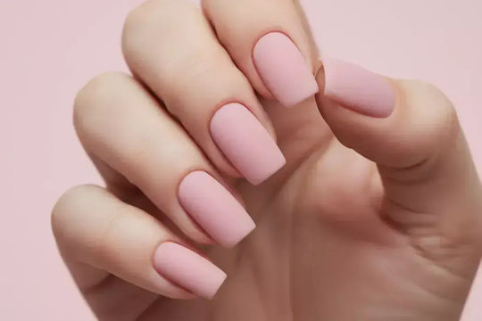 Victoria Vynn Топ Матов 8ml Матов Хибриден Топ